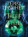 Imagen de portada para Thief of Time